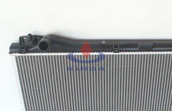 Auto engine cooling Radiator For Suzuki , ESCUDO / GRAND VITARA ' 2005 supplier