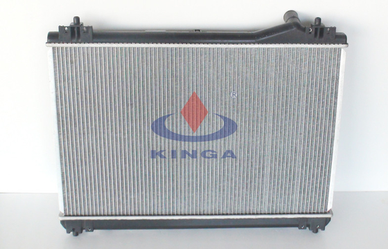 Auto Aluminum Suzuki Radiator Form KINGA , ESCUDO / GRAND VIARA ' 2005 supplier