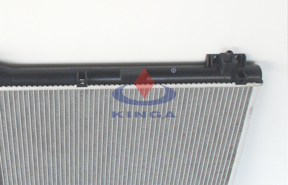 Auto Aluminum Suzuki Radiator Form KINGA , ESCUDO / GRAND VIARA ' 2005 supplier