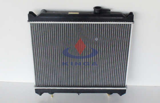 custom aluminum radiators , suzuki vitara radiator of 1988 , 1997 TA01 G16A supplier