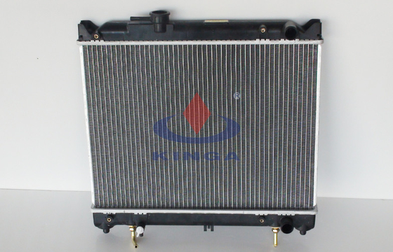 custom aluminum radiators , suzuki vitara radiator of 1988 , 1997 TA01 G16A supplier