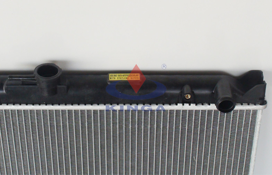 custom aluminum radiators , suzuki vitara radiator of 1988 , 1997 TA01 G16A supplier