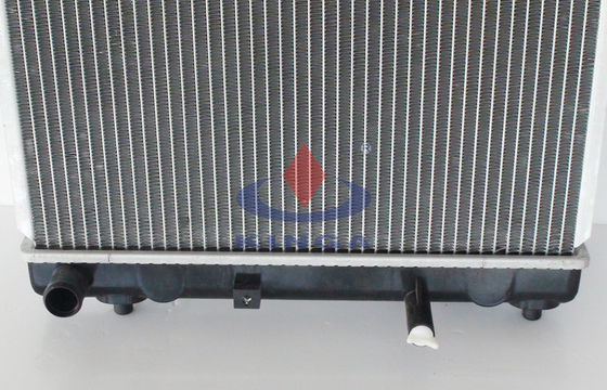 Good Commodity For Suzuki Radiator Of A-STAR ' 2005 16 / 26mm Thickness supplier