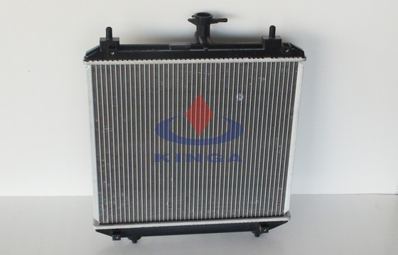 ALZA ' 2010- Suzuki vehicle radiator , car parts aluminum radiator AT supplier