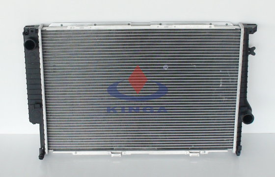 High Performance 1986 1995 bmw 540 radiator MT OEM 1702453 / 2242138 / 2243445 supplier