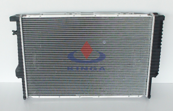 High Performance 1986 1995 bmw 540 radiator MT OEM 1702453 / 2242138 / 2243445 supplier