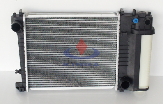 Replacement bmw 318i radiator OEM 1719024 For BMW 316 / 318i 1987 , 1990 MT supplier