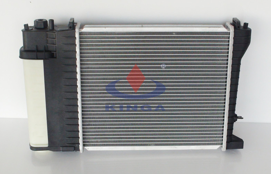 Replacement bmw 318i radiator OEM 1719024 For BMW 316 / 318i 1987 , 1990 MT supplier