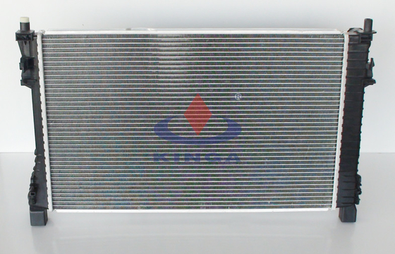 Aluminum Auto Radiator Of Benz C230 / C240 / C320 2000 , 2004 AT OEM 2035000503 2035001003 supplier