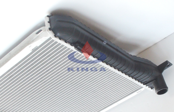 Custom Ford Aluminum Radiator with Plastic Tank , FALCON EA - ED ' 1988- Car Type supplier