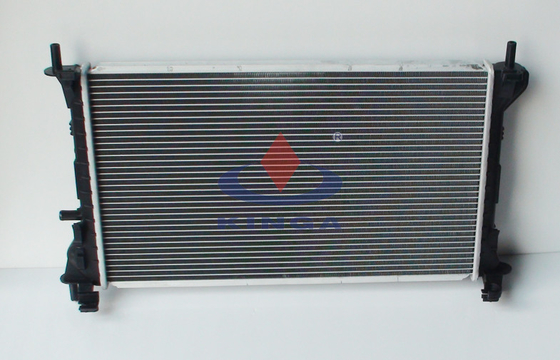 OEM : YS4Z8005BB , Ford Aluminum Radiator For FOCUS ' 2000 , 2001 supplier