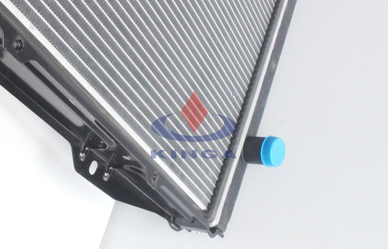 HILUX RN85 / RN130 ' 84 - 90 Toyota Radiator  OEM 16400-35370  DPI 147 supplier