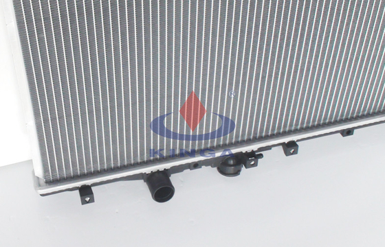 Car Mitsubishi Radiator PACE / WAGON / CHARIOT N31 / N34 OEM MB660443 supplier