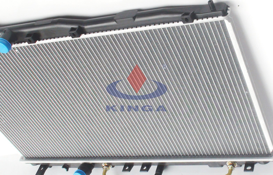 Honda Aluminum Radiator ODYSSEY MPV'05 RB1 OEM 19010 - RFE-003 Transmission AT supplier