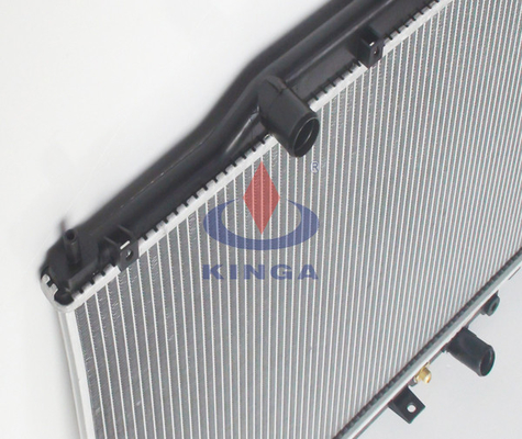 STEP WAGON RF3 / K20A Honda Aluminum Radiator OEM 19010 - PNG-901 / J51 supplier