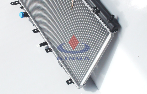 OEM 19010 - R5A - A51 Honda Aluminum Radiators HONDA CR - V RM1 / 2 / 4 ' 2012 - MT supplier