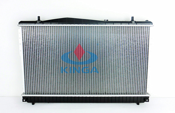 Auto Spare Parts Daewoo Aluminium Car  Radiators For NUBIRA  /  EXCELLE' 03 supplier