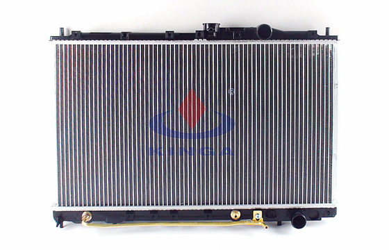 Automotive Radiator For Mitsubishi Lancer ' s 92 - 94 Engine Cooling System supplier