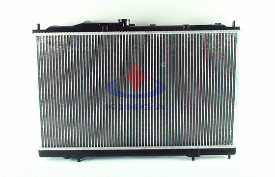 Automotive Radiator For Mitsubishi Lancer ' s 92 - 94 Engine Cooling System supplier