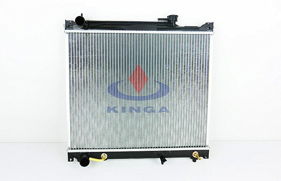 DPI 2087 Engine Cooling Aluminum Suzuki Radiator For Vitara ' 97 - TA 11 supplier