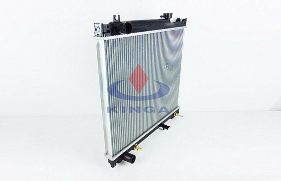 DPI 2087 Engine Cooling Aluminum Suzuki Radiator For Vitara ' 97 - TA 11 supplier