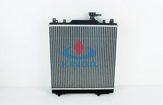 OEM 17700 - M79F02 Water Radiator For Suziki Alto ' 2005 Engine Parts supplier