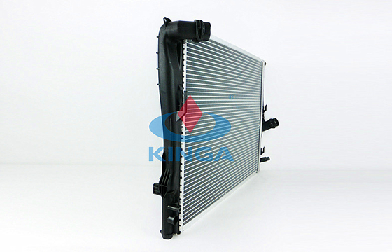 BMW Motorcycle Parts Aluminum Car Radiator For 320 / 323 / 325 / 330I '  05 - 3E90 supplier