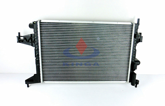 Manual Transmission Car Parts Auto Car  Radiator For OPEL Combo  / Corsa C 2000 Cooling System supplier