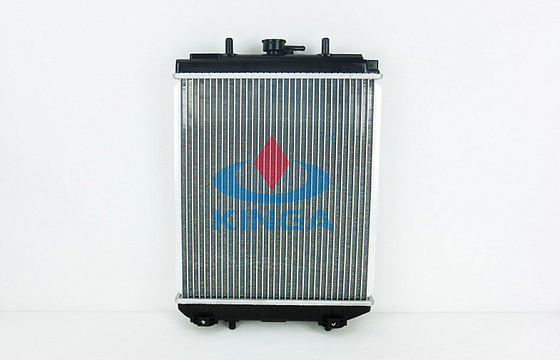 DAIHATSU Hardware Aluminium Car  Radiators For MIRA / OPTI / MOVE / STORIA ' 98 supplier