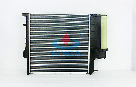 Heat Exchanger Auto Car BMW Radiator Replacement For 316 / 318 / 320 / 325 ' 90 supplier