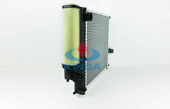 Heat Exchanger Auto Car BMW Radiator Replacement For 316 / 318 / 320 / 325 ' 90 supplier