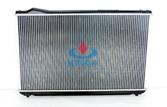 CAMRY ' 92 - 96 VCV10 4V2 3.0 Toyota Radiator OEM 16400 - 62150 / 62160 AT supplier