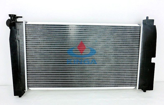 COROLLA 01 - 04 ZZE122 of Toyota Corolla Radiator OEM 16400 - 21160 / 21180 supplier