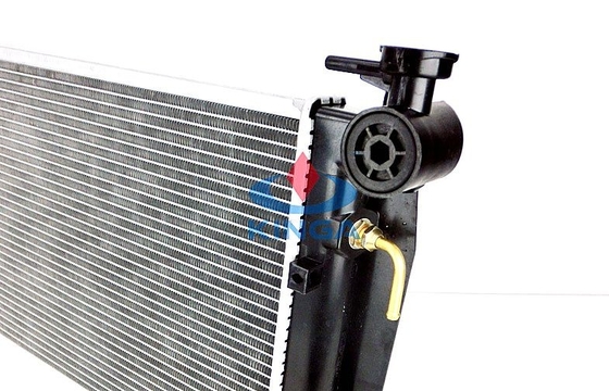 COROLLA 01 - 04 ZZE122 of Toyota Corolla Radiator OEM 16400 - 21160 / 21180 supplier