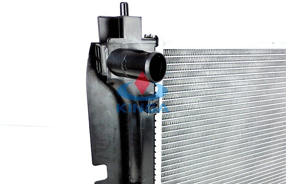 COROLLA 01 - 04 ZZE122 of Toyota Corolla Radiator OEM 16400 - 21160 / 21180 supplier