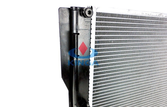 COROLLA ZZE142 ' 08 Aluminium Car  Toyota Camry Radiator AT OEM 16400-22180 supplier