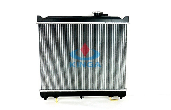 Aluminium Car Suzuki Radiator for VITARA ' 88 - 97 TA01 G16A OEM 17700 - AT supplier