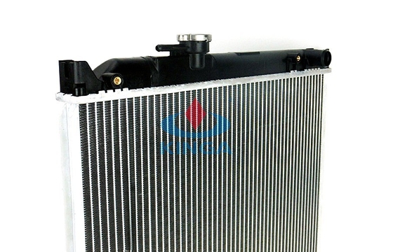 Aluminium Car Suzuki Radiator for VITARA ' 88 - 97 TA01 G16A OEM 17700 - AT supplier