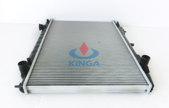 Aluminum Car Radiator Suitable For Japanes Nissan BD22 / TD27 MT  OEM:21410-VK505 supplier