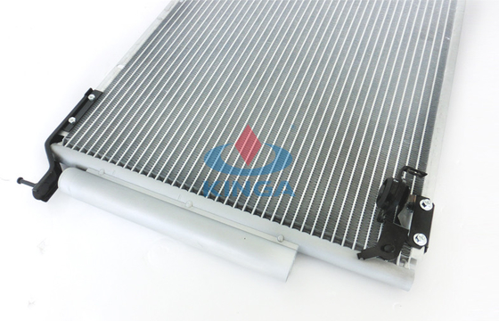 Portable Car Air Conditioning Condenser Toyota AVALON Radiator OEM 88460 - 07032 supplier