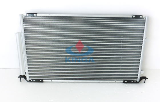 Portable Car Air Conditioning Condenser Toyota AVALON Radiator OEM 88460 - 07032 supplier