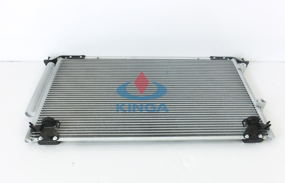 Portable Car Air Conditioning Condenser Toyota AVALON Radiator OEM 88460 - 07032 supplier