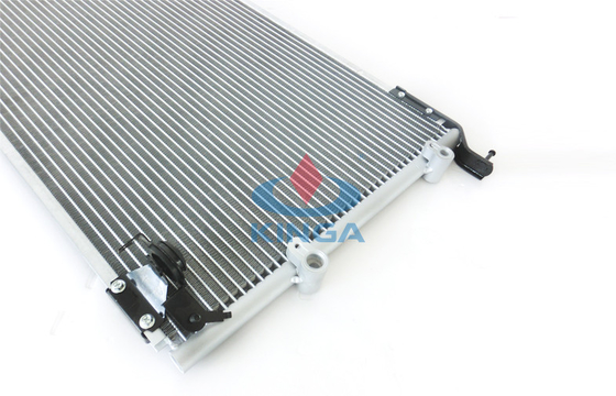 Portable Car Air Conditioning Condenser Toyota AVALON Radiator OEM 88460 - 07032 supplier