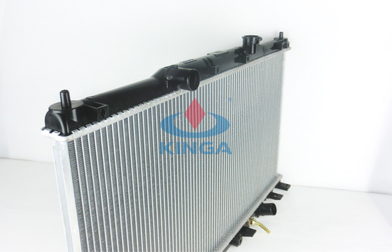 DPI 2443  OEM 19010 - PPA - A51 Aluminum Car Radiator  for Honda CRV ' 02 - 06 RD5 supplier