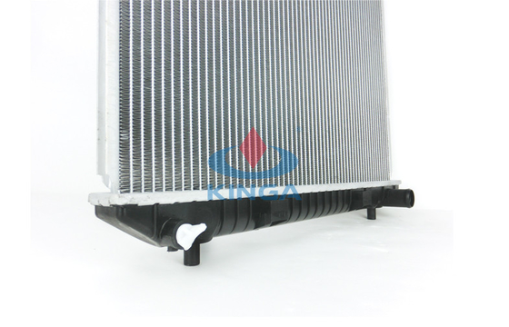 Aluminum Radiator Repair for DAIHATSU TERIOS ' 97- G1.3L K3 - VE OEM 16400-87z22 supplier