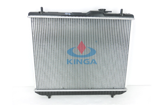 Aluminum Radiator Repair for DAIHATSU TERIOS ' 97- G1.3L K3 - VE OEM 16400-87z22 supplier