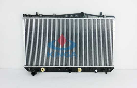 OEM 95663244 Custom Car Radiators for DAEWOO NUBIRA / EXCELLE ' 03 AT supplier