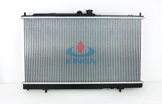 Mitsubishi Aluminum Car Radiator for LANCER ' 01 - 05 AT OEM 16400 - 62150 supplier