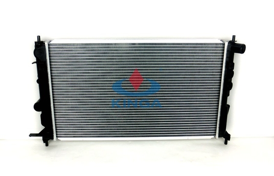 OPEl  Aluminium Car Radiators for VECTRA B ' 95 MT OEM 1300180 / 1300185 supplier