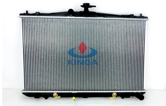 TOYOTA Aluminium Radiator for SIENNA 3.5 ' 11 - 12 / LEXUS RA350 / RX450H ' 10 - 12 supplier